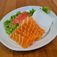 ... at Lucky Cat Cafe in Northeast Singapore