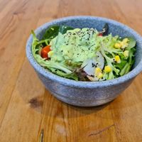 .... at Lucky Cat Cafe in Northeast Singapore