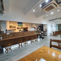 Hello Jap Food, Here I am... at Lucky Cat Cafe in Northeast Singapore