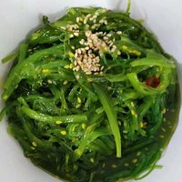 Wakame at Lucky Cat Cafe in Northeast Singapore