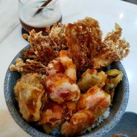 Lucky Don at Lucky Cat Cafe in Northeast Singapore