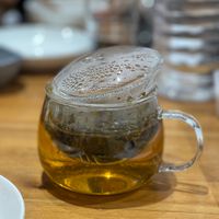 Shui Xin $5  at Lucky Cat Cafe in Northeast Singapore