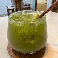   at Lucky Cat Cafe in Northeast Singapore