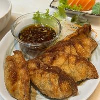   at Lucky Cat Cafe in Northeast Singapore