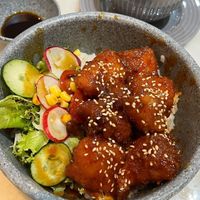   at Lucky Cat Cafe in Northeast Singapore