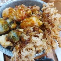  at Lucky Cat Cafe in Northeast Singapore