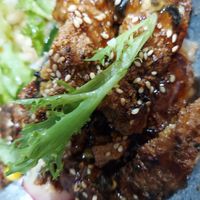  at Lucky Cat Cafe in Northeast Singapore