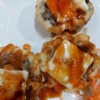  at Lucky Cat Cafe in Northeast Singapore