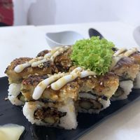   at Lucky Cat Cafe in Northeast Singapore