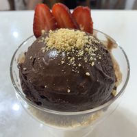   at Lucky Cat Cafe in Northeast Singapore