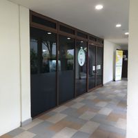   at Lucky Cat Cafe in Northeast Singapore