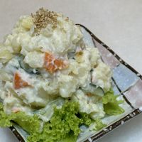   at Lucky Cat Cafe in Northeast Singapore