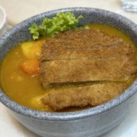   at Lucky Cat Cafe in Northeast Singapore