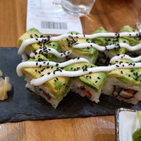  at Lucky Cat Cafe in Northeast Singapore