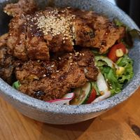  at Lucky Cat Cafe in Northeast Singapore