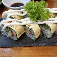  at Lucky Cat Cafe in Northeast Singapore