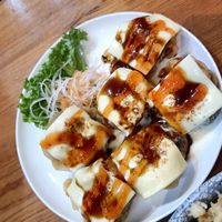  at Lucky Cat Cafe in Northeast Singapore