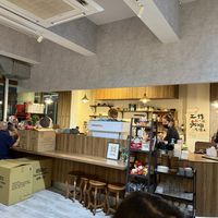   at Lucky Cat Cafe in Northeast Singapore