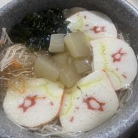   at Lucky Cat Cafe in Northeast Singapore