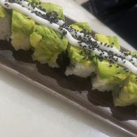   at Lucky Cat Cafe in Northeast Singapore