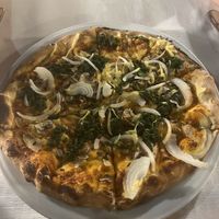   at Martelli Pizza Italian in Paphos