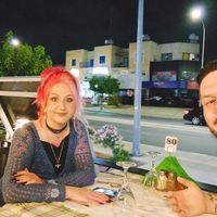  at Martelli Pizza Italian in Paphos