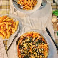  at Martelli Pizza Italian in Paphos