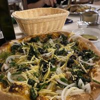   at Martelli Pizza Italian in Paphos