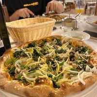   at Martelli Pizza Italian in Paphos