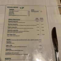   at Martelli Pizza Italian in Paphos