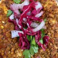   at Furat's Fladen Laden in Vienna