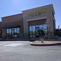 Front  at Hello Vietnam Pho & Roll in Peoria
