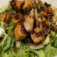 Tofu salad  at Hello Vietnam Pho & Roll in Peoria