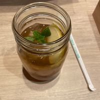 craft lemonade at RUCY+R 横浜ジョイナス店 in Yokohama