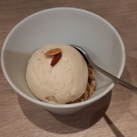 Vegan ice cream at RUCY+R 横浜ジョイナス店 in Yokohama