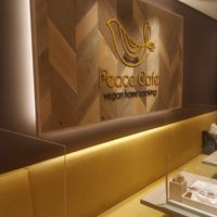 Interior 1 #Veganuary at RUCY+R 横浜ジョイナス店 in Yokohama