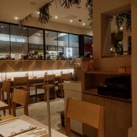 Interior 2 #Veganuary at RUCY+R 横浜ジョイナス店 in Yokohama