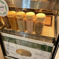 Spices   at RUCY+R 横浜ジョイナス店 in Yokohama