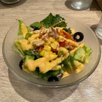 10Veggie Mineral Salad at RUCY+R 横浜ジョイナス店 in Yokohama