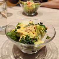 Salad at RUCY+R 横浜ジョイナス店 in Yokohama