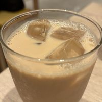 Iced soy chai  at RUCY+R 横浜ジョイナス店 in Yokohama