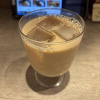 Chai latte  at RUCY+R 横浜ジョイナス店 in Yokohama