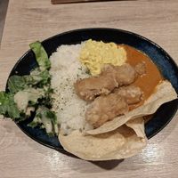 Do NOT take this topping. at RUCY+R 横浜ジョイナス店 in Yokohama