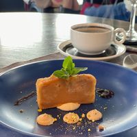 Dessert at Chariot - チャリオット in Shiogama