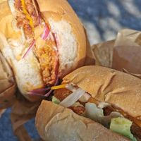  at Green Farmer's in Paris