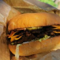  at Green Farmer's in Paris