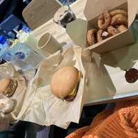   at Green Farmer's in Paris