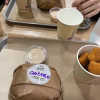  #Veganuary at Green Farmer's in Paris