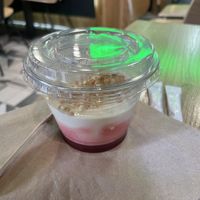   at Green Farmer's in Paris