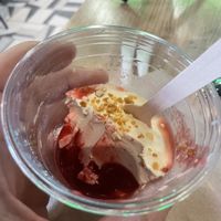   at Green Farmer's in Paris